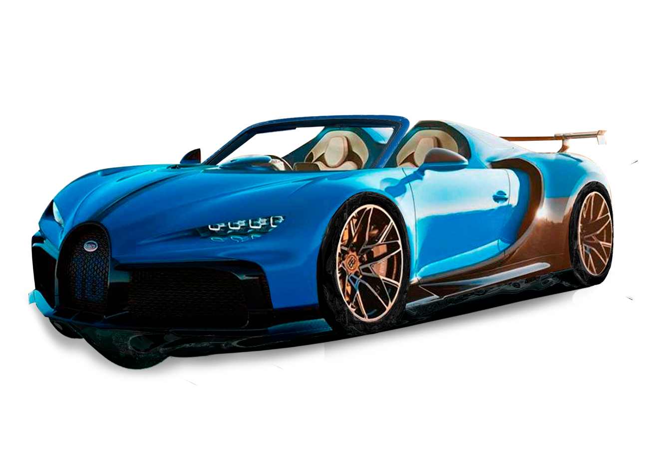 bugatti-chiron-2-seater-jet-car